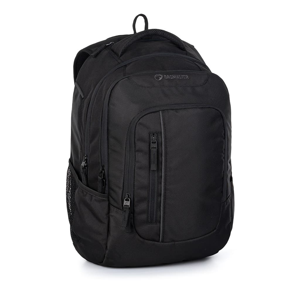 Batoh Bagmaster HUDSON 22 A černý