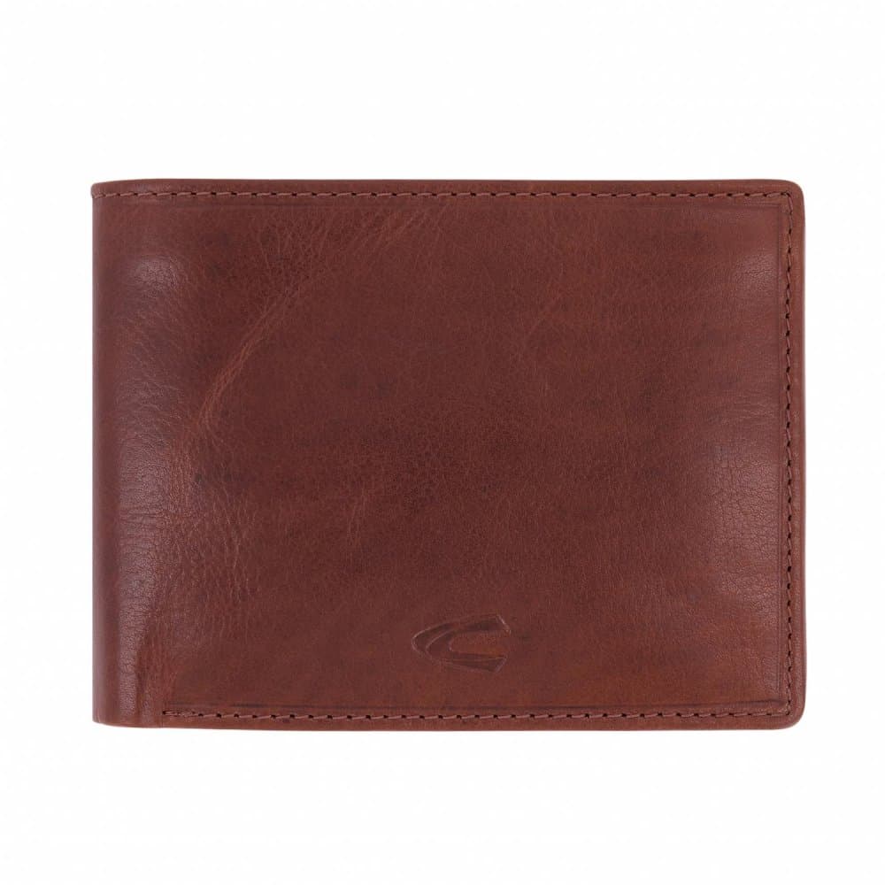 Camel Active peněženka Como hnědá 314-705-22 - náhled 3