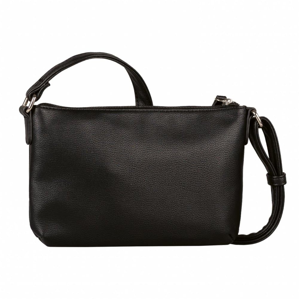 Kabelka TOM TAILOR DENIM Maxime cross bag S 011045 černá - náhled 2