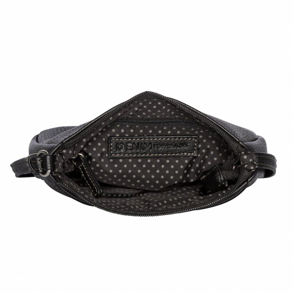 Kabelka Cilia cross bag S 300205-60 černá - náhled 3