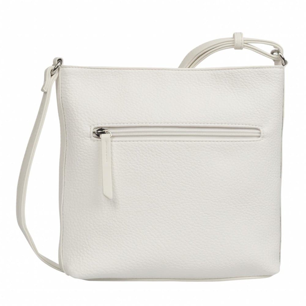 Gabor kabelka Elfie cross bag M 011563 bílá - náhled 2