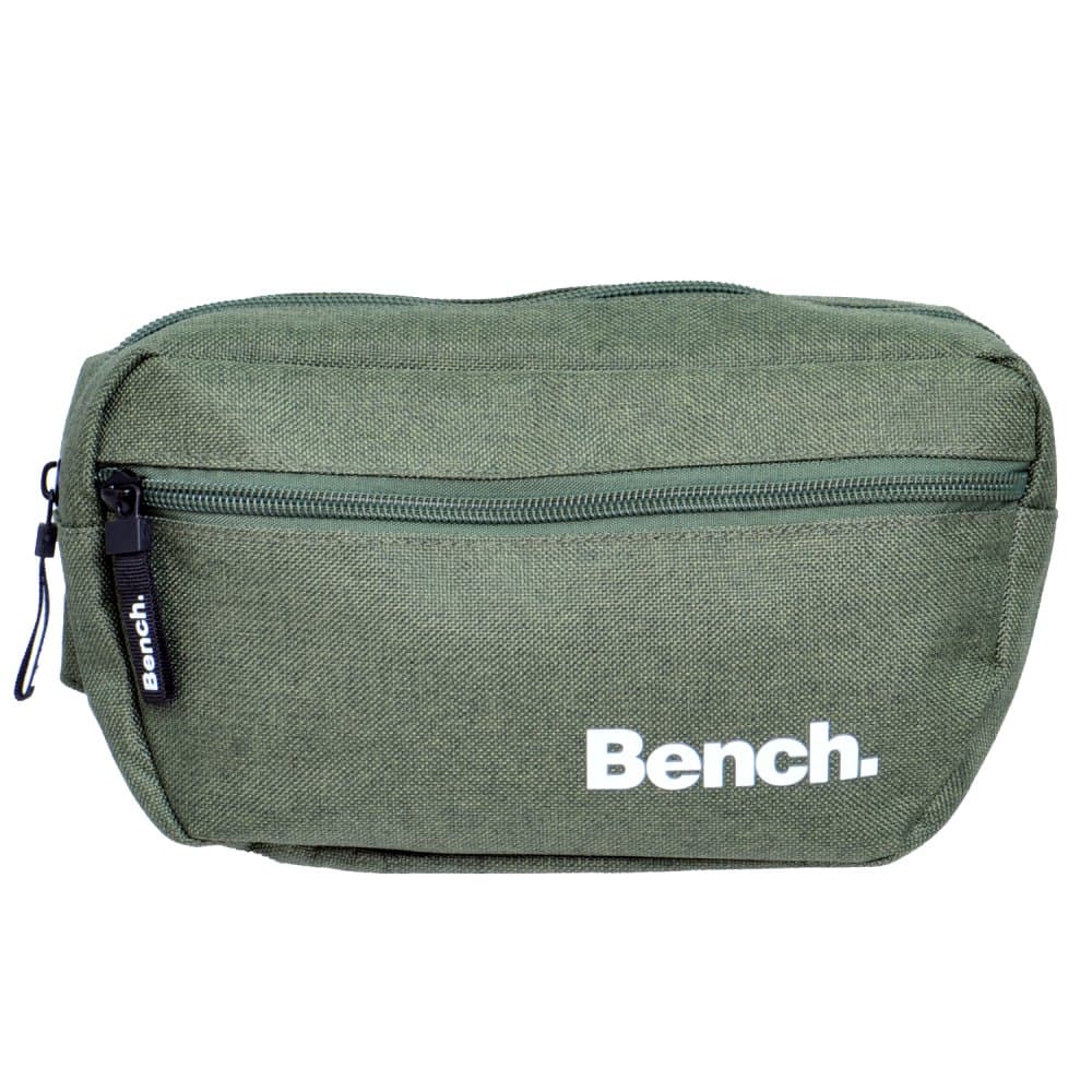 Ledvinka Bench Classic 64151-1300 zelená - náhled 5