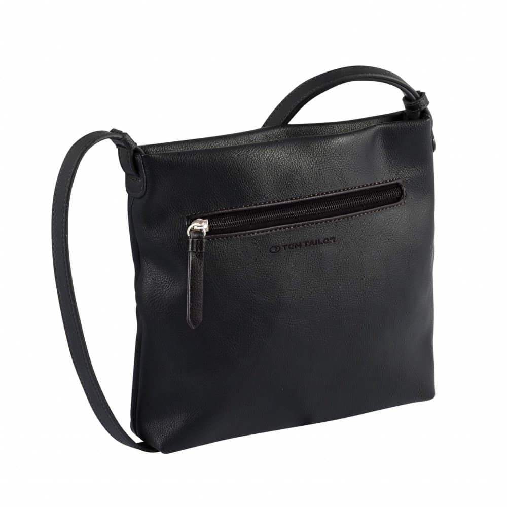 Dámská kabelka Rosabell cross bag S černá 000572 - náhled 2
