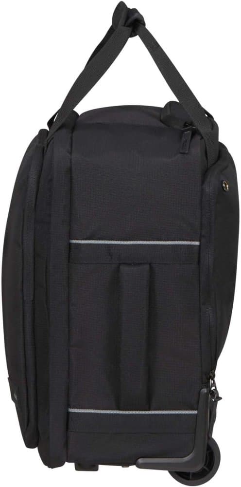 Kabinový batoh na kolečkách 40 × 30 × 20 cm American Tourister TAKE2CABIN S/M 25 l černý 158733-1041 - náhled 5
