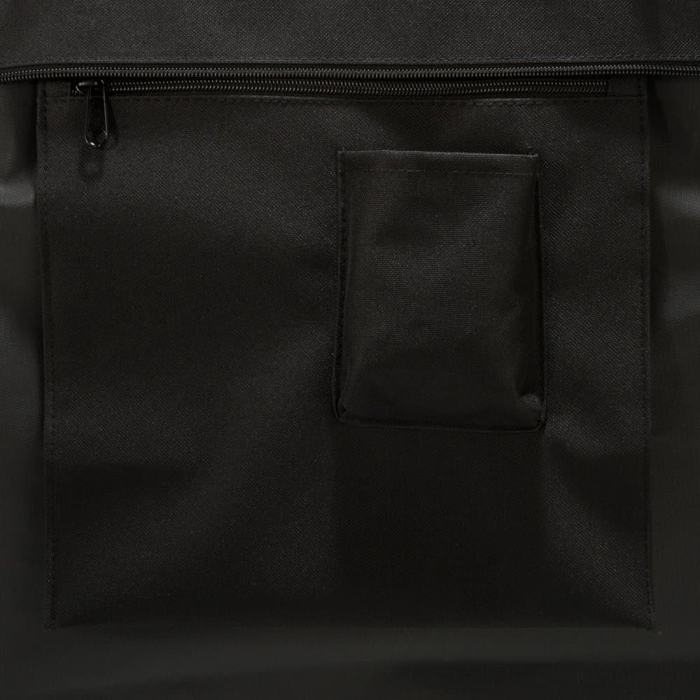 Velká taška Reisenthel  Shopper XL black ZU7003 - náhled 5