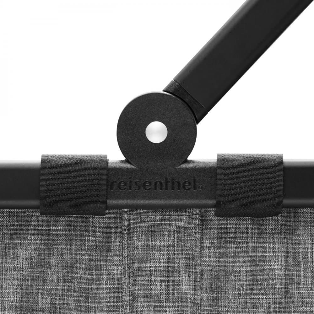 Reisenthel carrybag frame twist silver - náhled 5