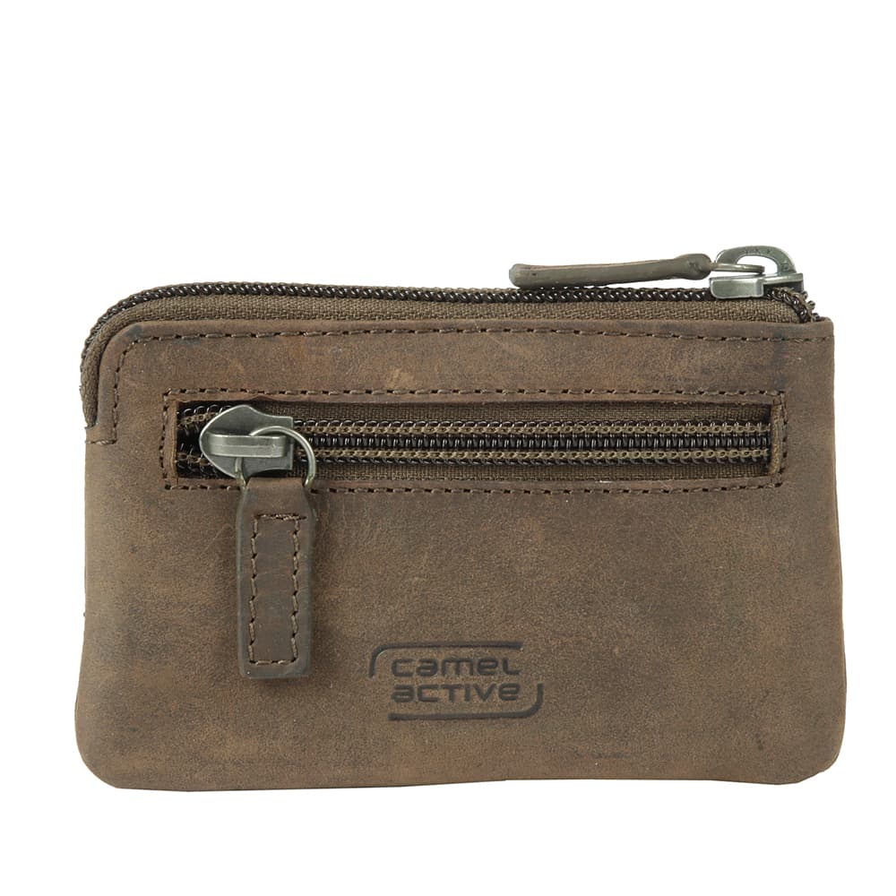 Camel Active klíčenka 277-701-29 hnědá - náhled 3