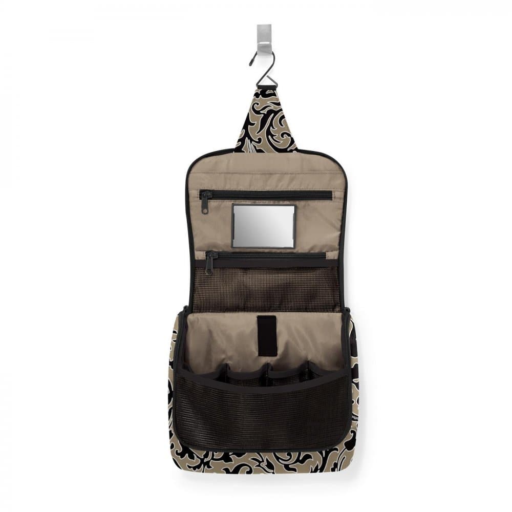 Reisentehl Toiletbag baroque marble - náhled 3