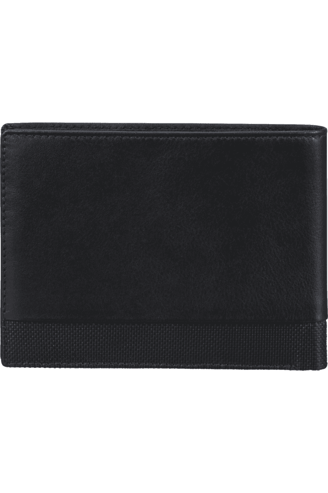 Samsonite PRO-DLX 6 144549-1041 SLG049 černá - peněženka bez kapsy na drobné - náhled 4