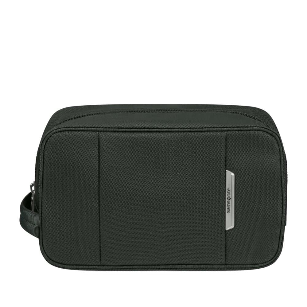 Samsonite RESPARK TOILET KIT Toaletní taška forest green 145864-1339