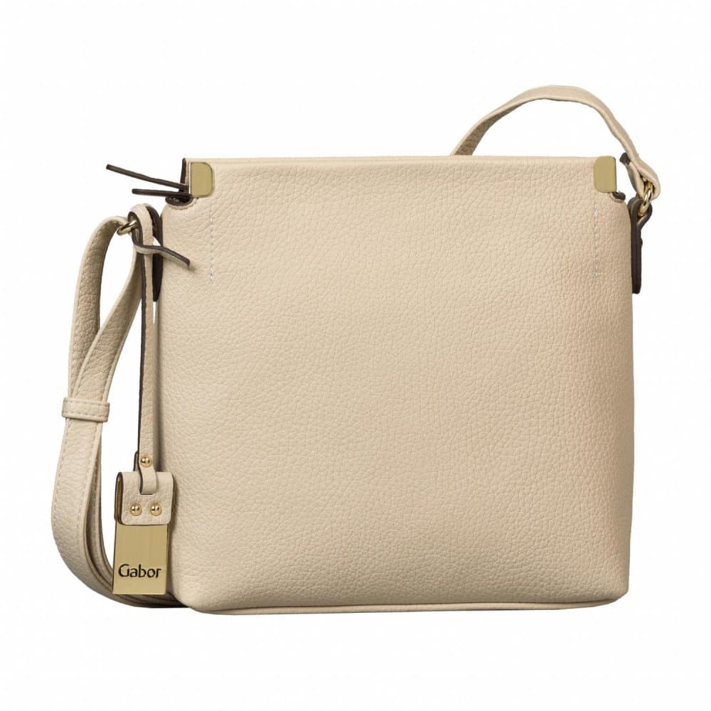 Kabelka Gabor Gela Cross bag M 8959-23 béžová - náhled 1