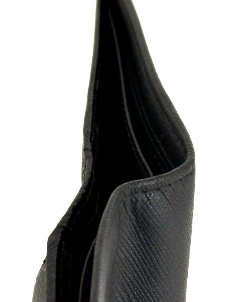 Samsonite pánská peněženka RELYON SLG 015  151895-1041 černá - náhled 3