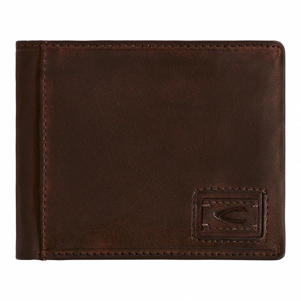 Camel Active peněženka Dust 4101-29 hnědá
