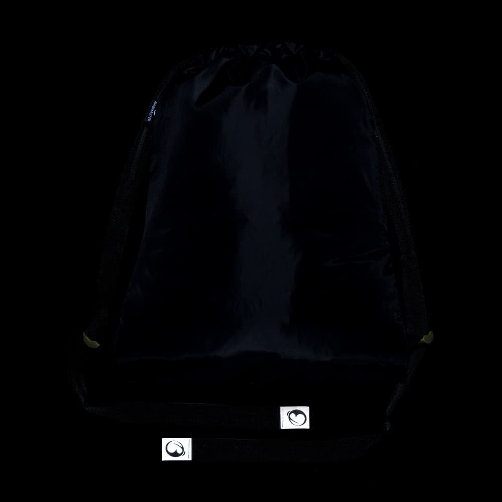 Bagmaster sáček na tělocvik ALFA 25 B stíhačky - náhled 5
