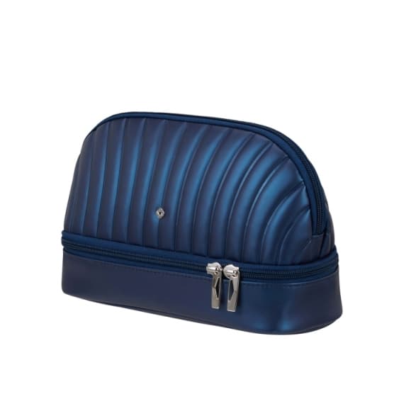 Kosmetická taška Samsonite C-Lite Midnight Blue 142675-1549 - náhled 2
