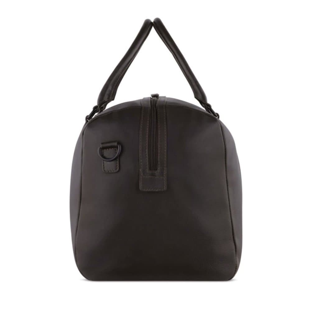 Bugatti Clark Weekender cestovní taška 49235602 hnědá - náhled 3