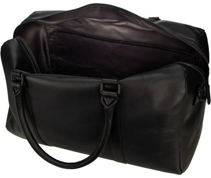 Bugatti Clark Weekender cestovní taška 49235601 černá - náhled 5