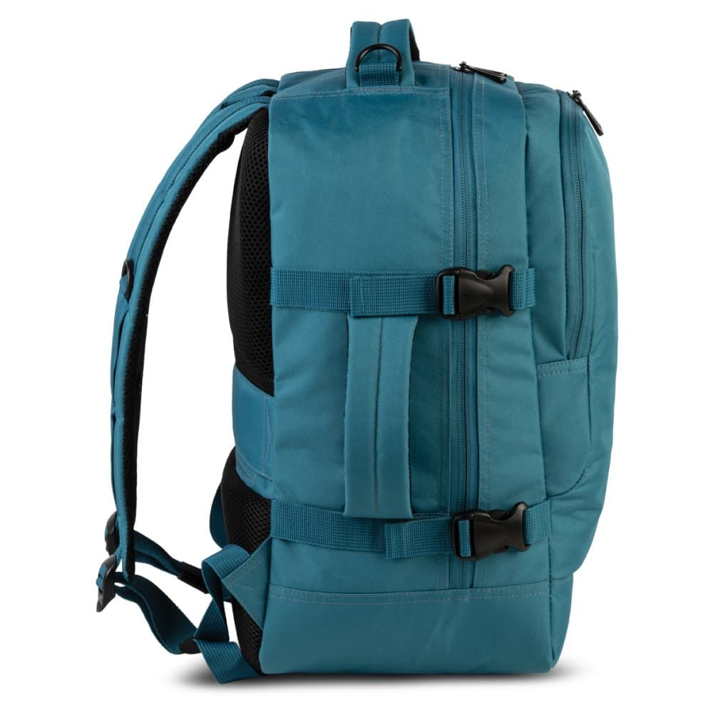 Bestway Cabin Pro 300 Small batoh 40328-4600 40 x 25 x 20 cm tyrkysový - náhled 4