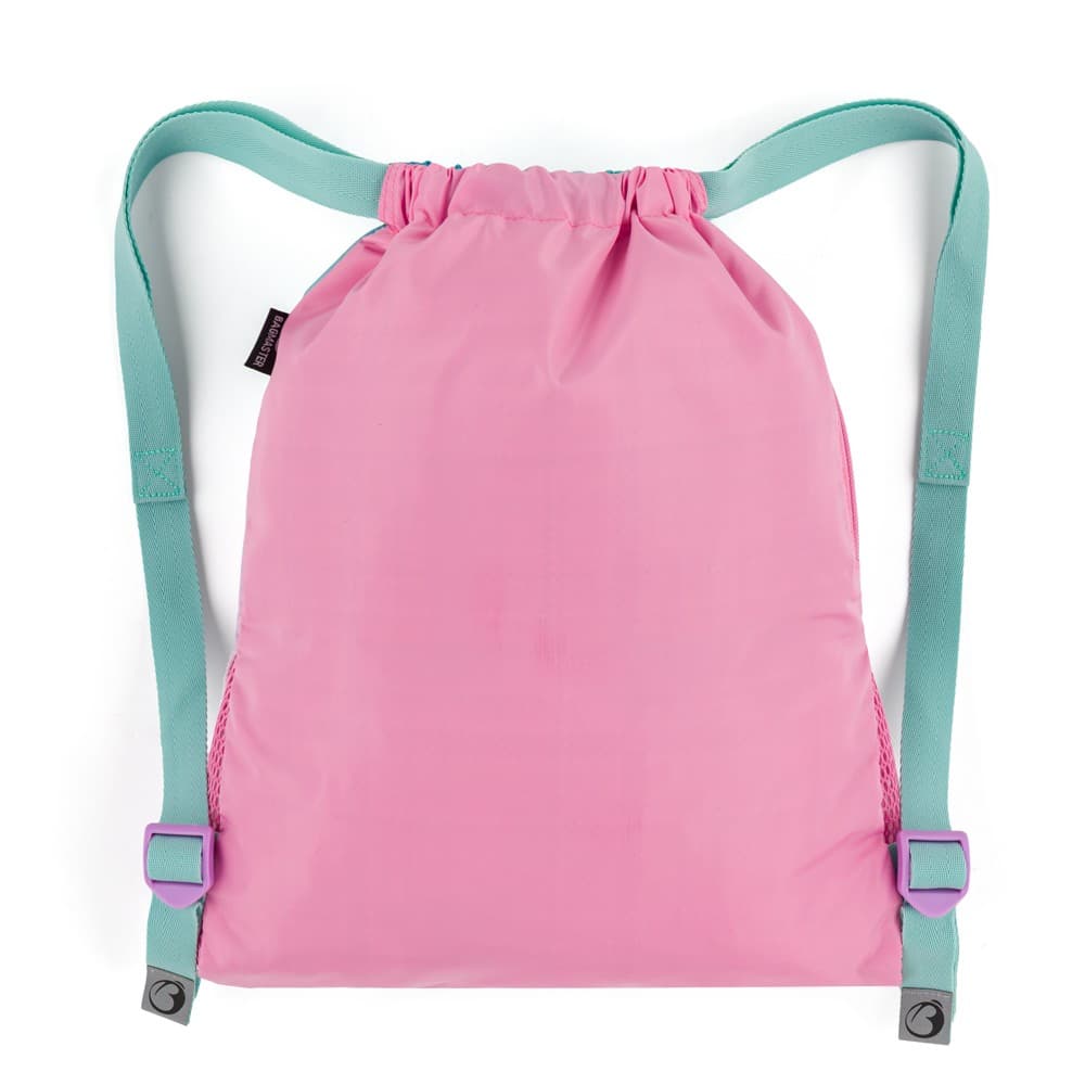 Bagmaster Sáček na tělocvik LUMI 26 B kůň - náhled 2
