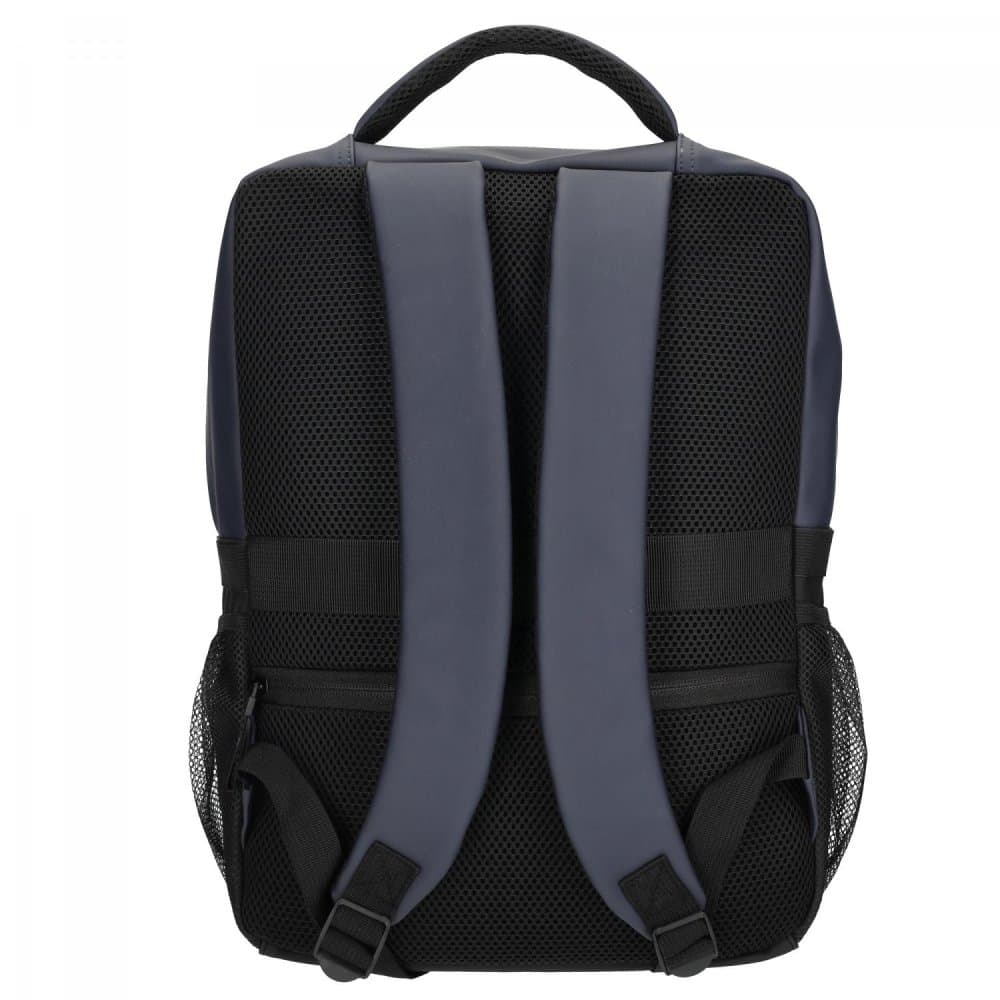 Cestovní batoh Enrico Benetti Bergen 40 × 30 × 15 cm 56007-257 navy jeans - náhled 4