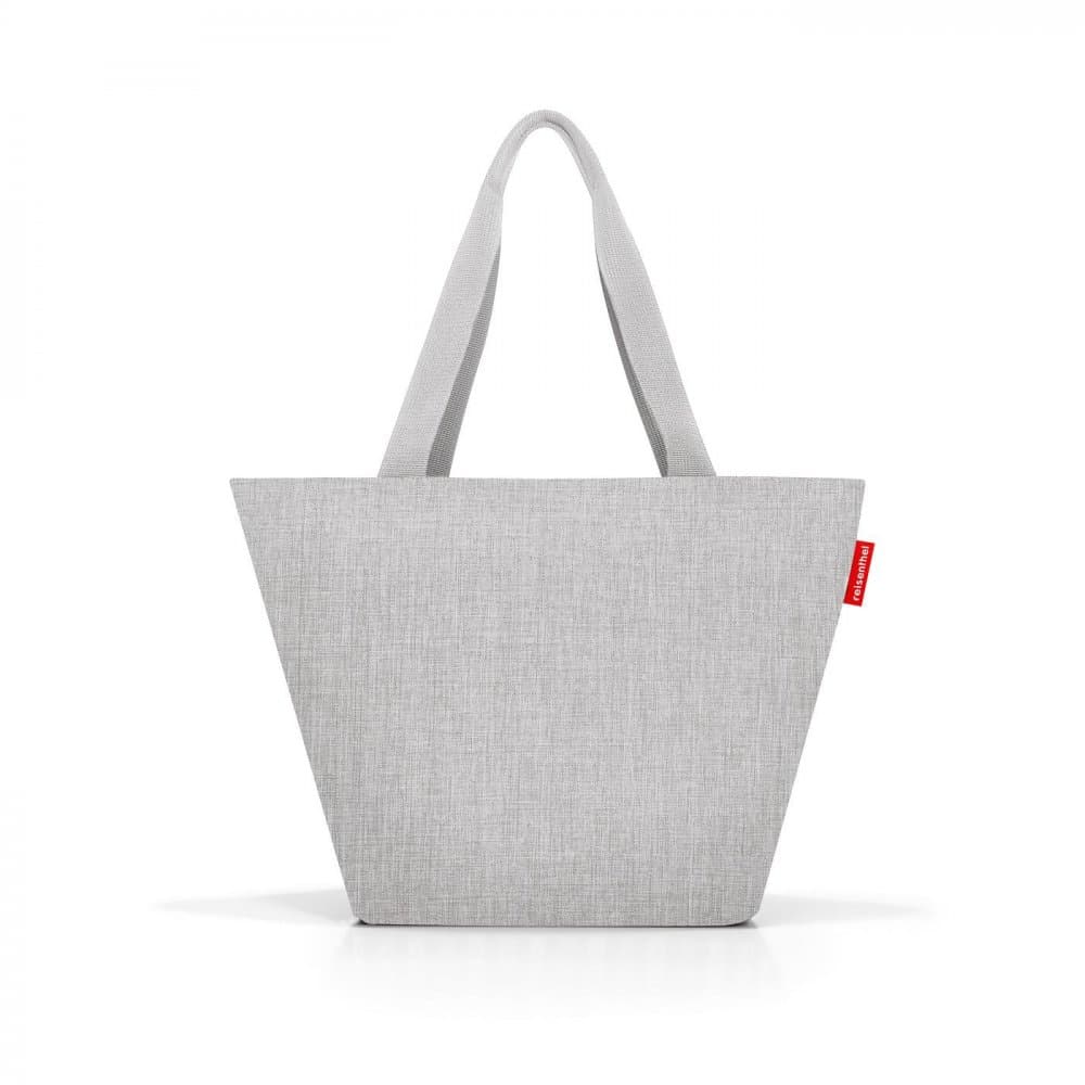 Reisenthel Shopper M twist sky rose ZS1035