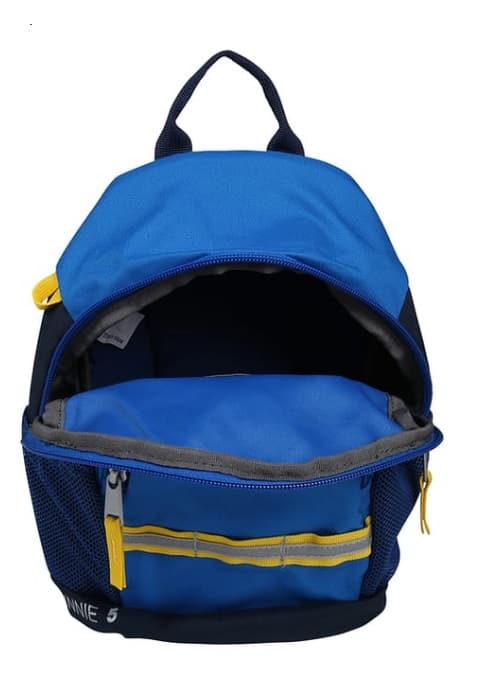 Dětský batoh do školky Minnie 5 l radiate blue - náhled 5