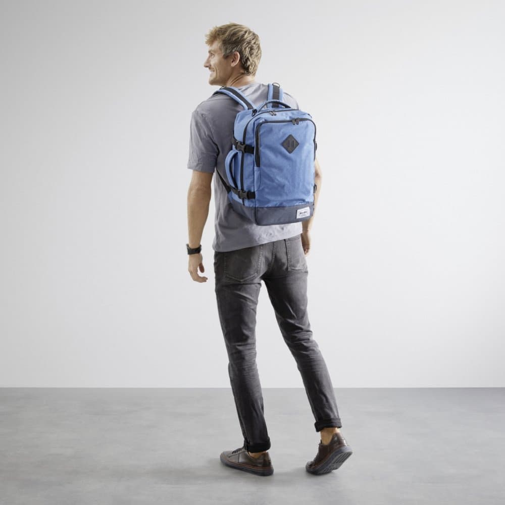 Bestway Cabin Pro Small 40290 0600 tmavě modrý 20 L - náhled 2