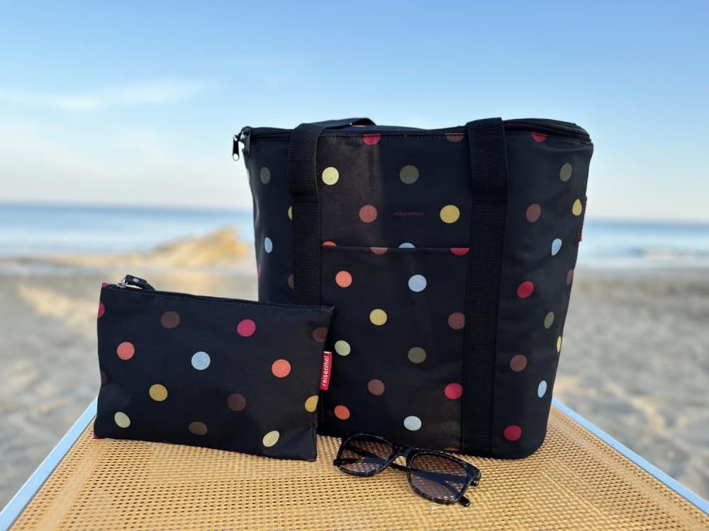 Reisenthel Thermoshopper dots OV7009 - náhled 5