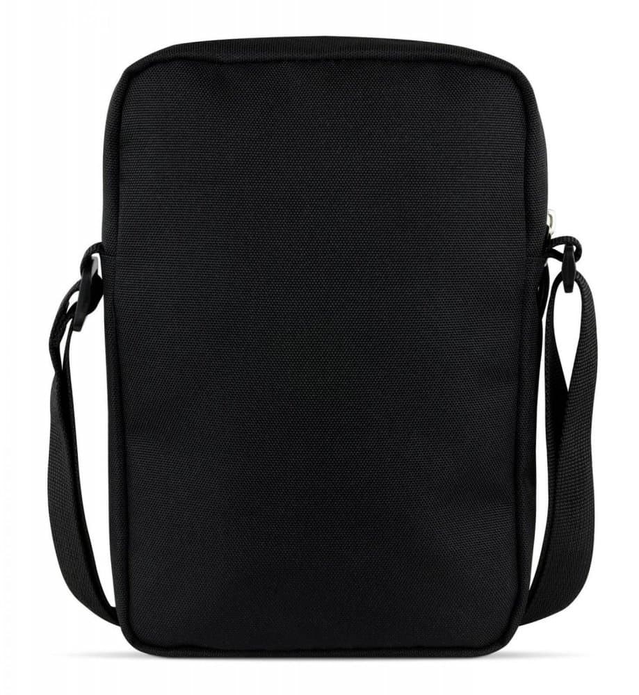 Pánská malá crossbody taška Bugatti BLANC DeLight  49450401 – Černá - náhled 5