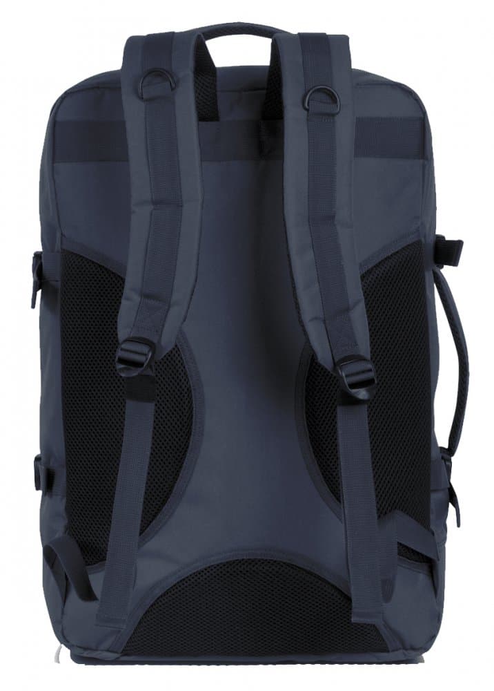 BESTWAY CABIN PRO 40 L cestovní batoh 40324-0600 tmavě modrý - náhled 5