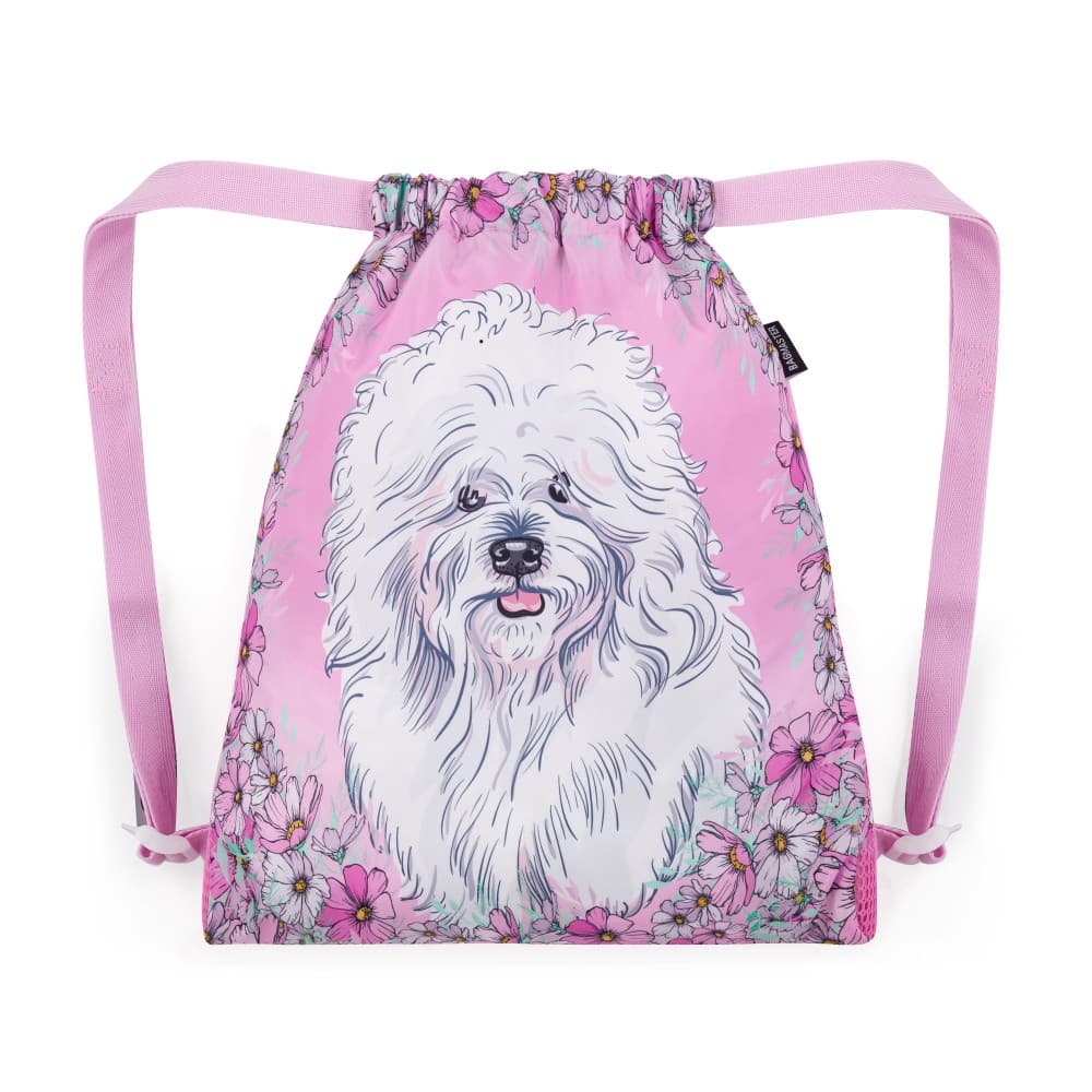 Školní sáček na tělocvik City Bag Lumi 24 G - náhled 1