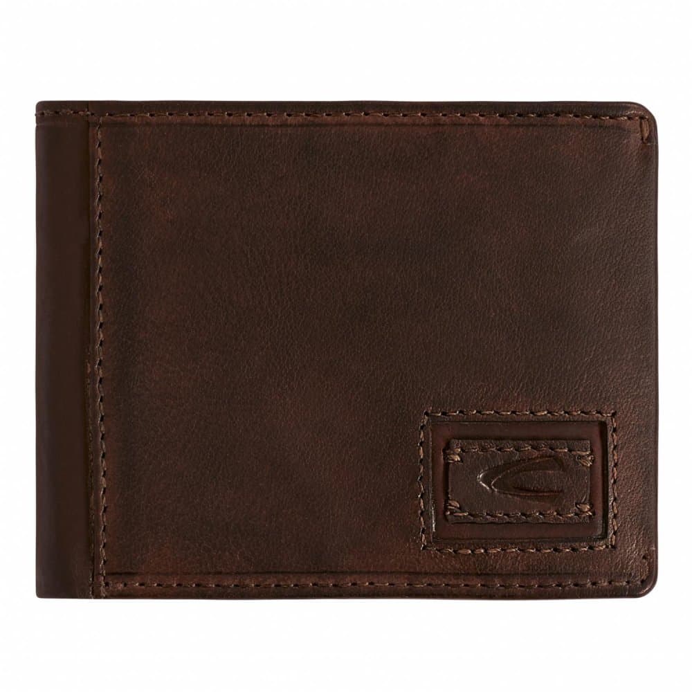 Camel Active Peněženka Dust 4102-29 hnědá - náhled 2