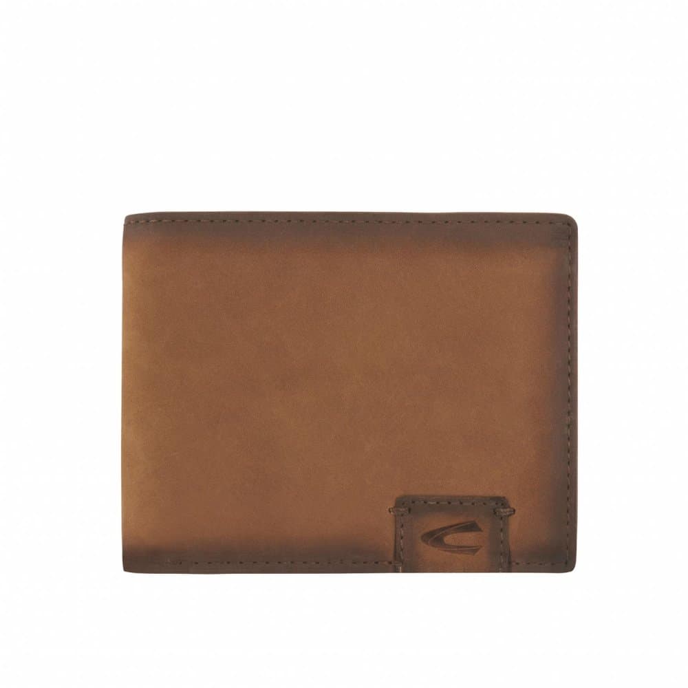Camel Active peněženka Dallas 366-702-22 světle hnědá - náhled 1