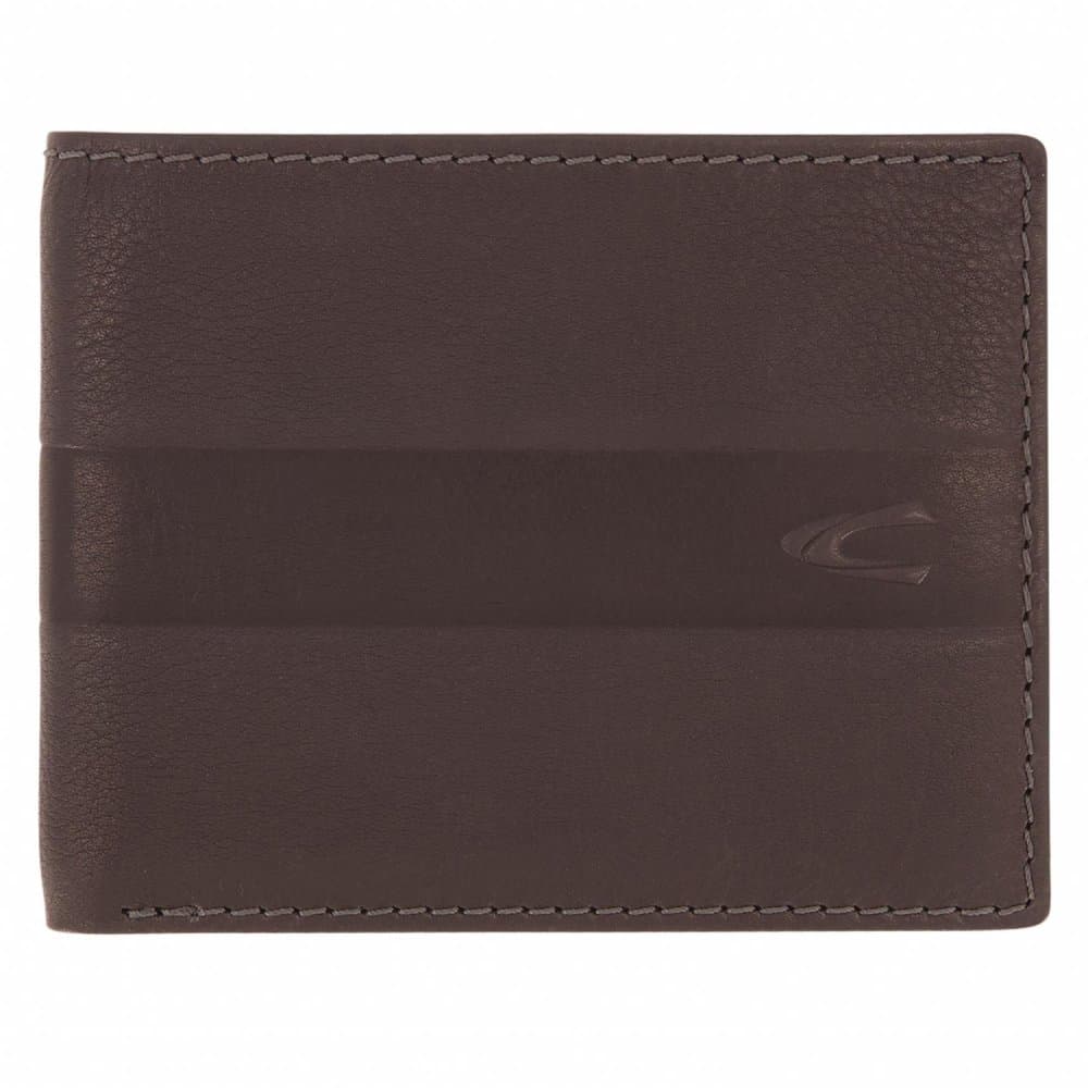 Camel Active Peněženka Mali RFID hnědá 315-702-28 - náhled 2