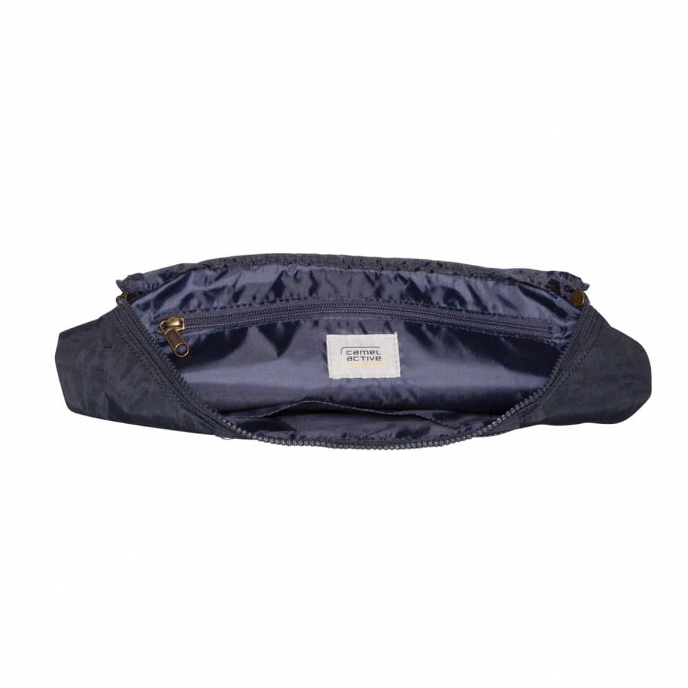 Pánská taška cross bag L Journey B00-635-58 tmavě modrá - náhled 3