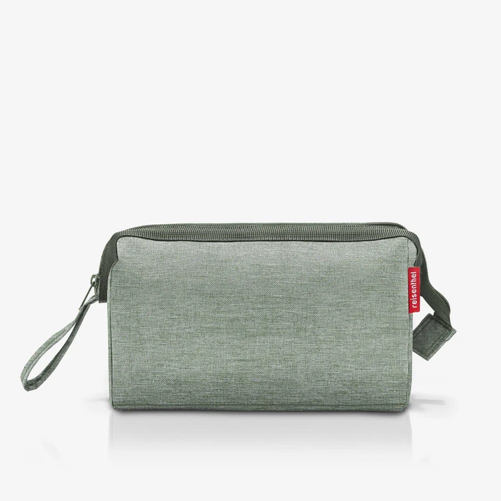 Kosmetická taštička Reisenthel Travelcosmetic Twist sage WC5048 - náhled 1
