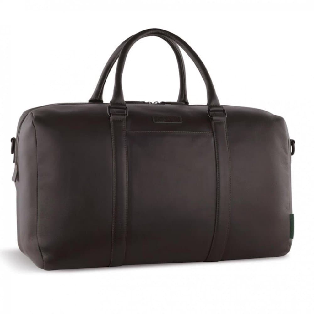 Bugatti Clark Weekender cestovní taška 49235602 hnědá - náhled 2