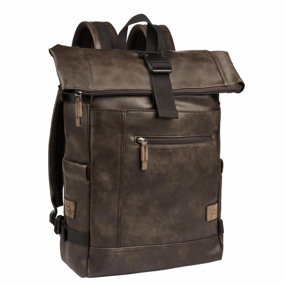 Camel Active Pánský batoh Laos 11679 černý