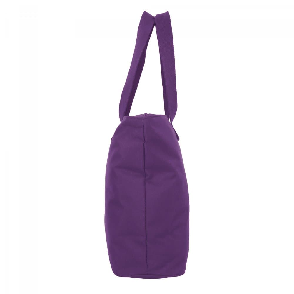 Taška Bench City Loft shopper  64199-3000 fialová - náhled 4