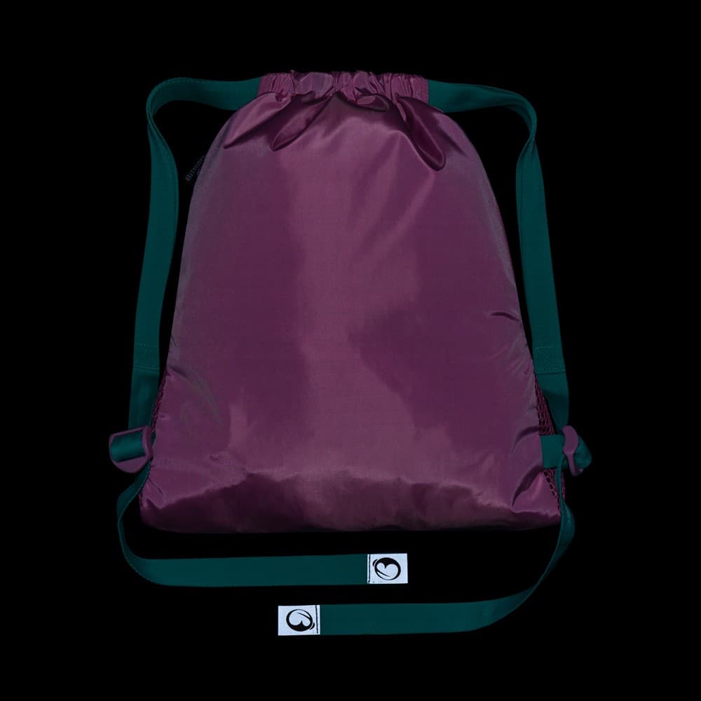 Bagmaster Dívčí sáček na tělocvik Víla BETA 26 A - náhled 5
