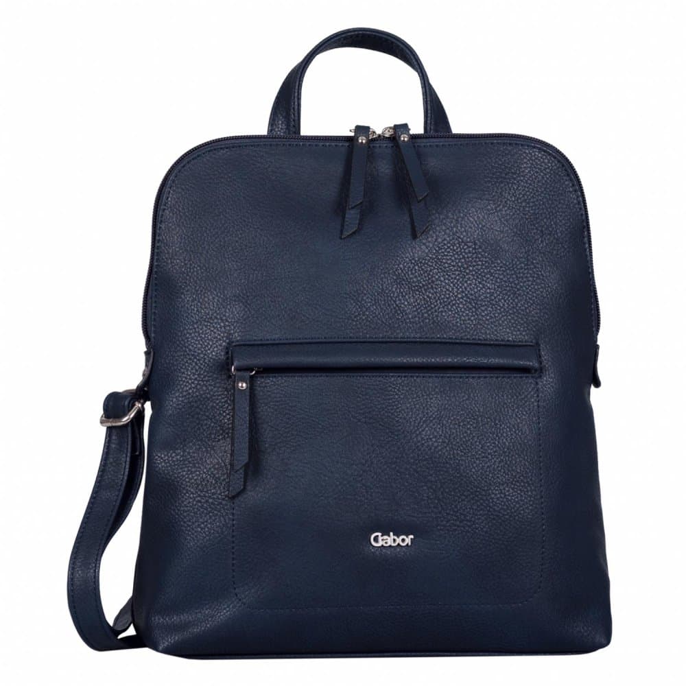 Gabor dámský batoh Mina Backpack M – tmavě modrý 7982-50