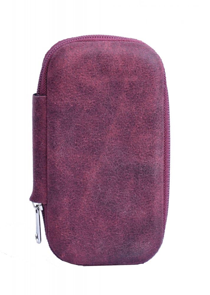 DUP elegantní manikura ANGELIKA 230402-367 nůžky Solingen - náhled 3