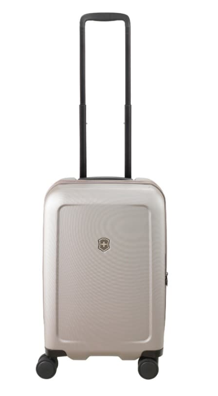 Malý cestovní kufr - kabinové zavazadlo Connex Frequent Flyer Hardside Carry-On 605665 - náhled 2