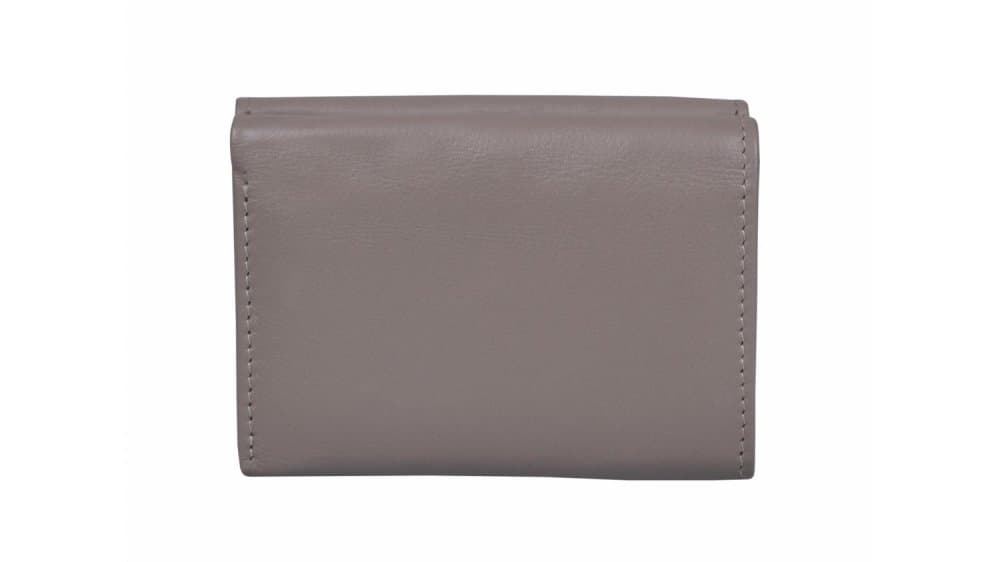 Dámská malá peněženka SEGALI SG-1756 taupe - náhled 2