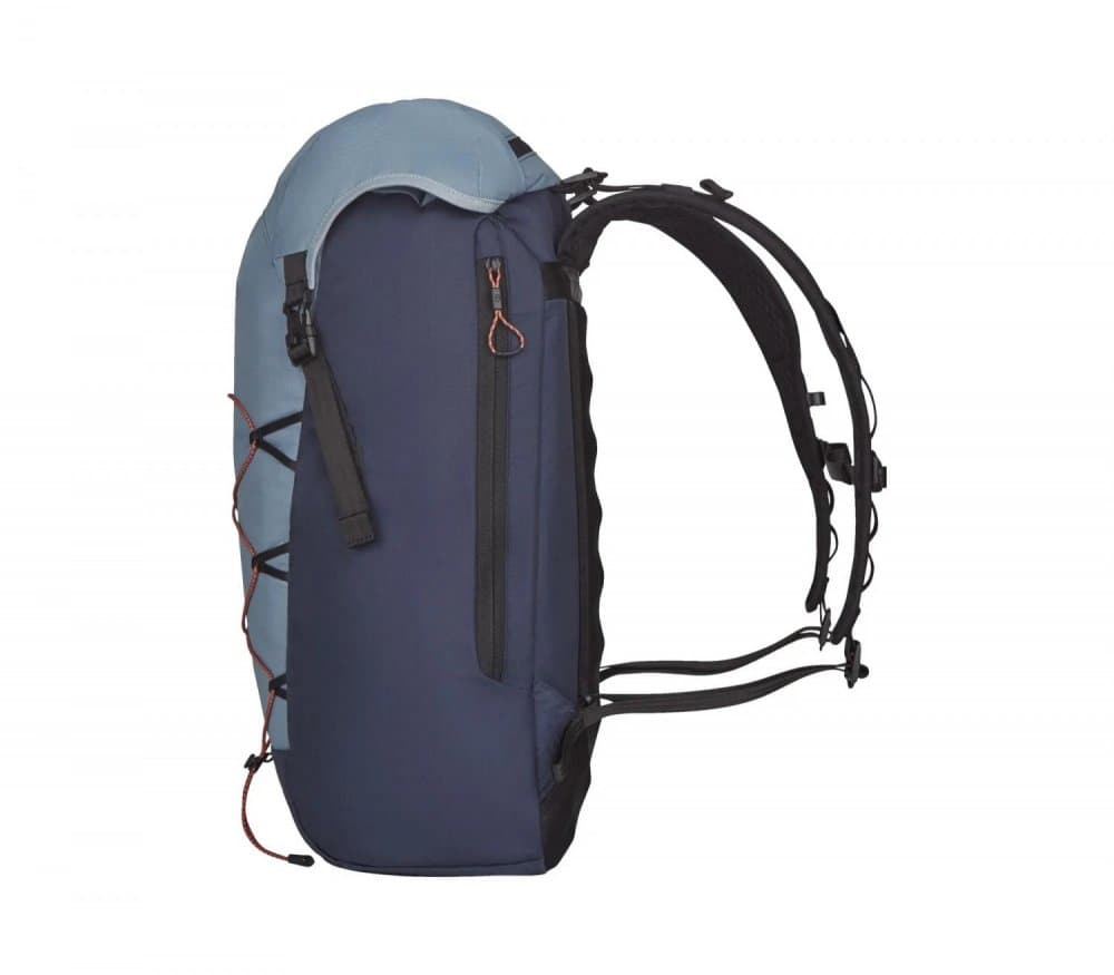 Pánský batoh Altmont Active L.W. Captop Backpack 611125 Light blue 26 L - náhled 5