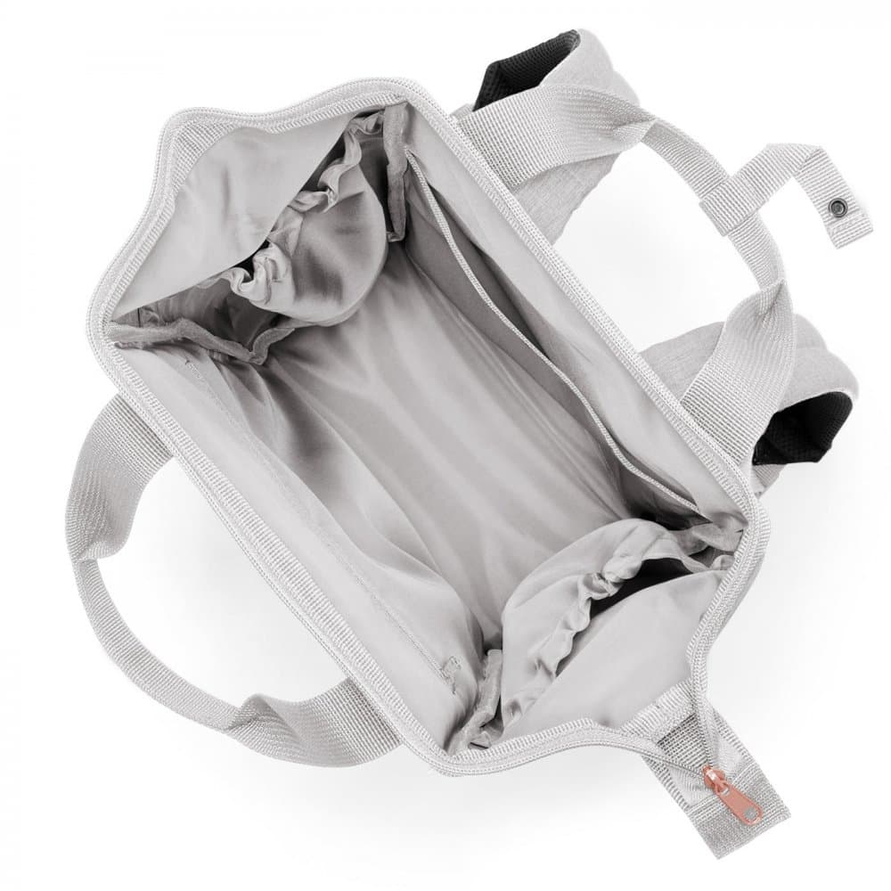 Reisenthel Allrounder R twist sky rose - náhled 5