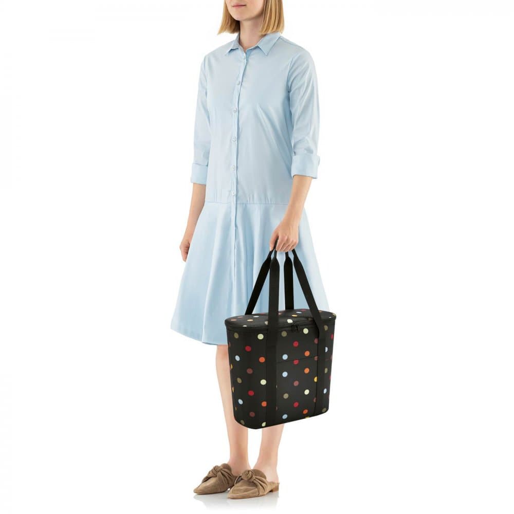 Reisenthel Thermoshopper dots OV7009 - náhled 4