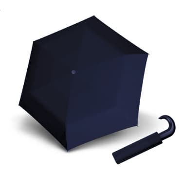 Doppler Fiber Magic Hook uni navy