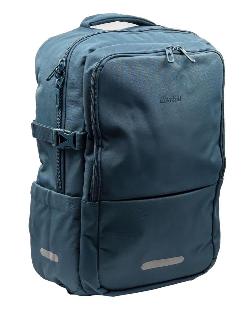 Bestway Cestovní batoh 40330-5300 modrý 30 L - náhled 2