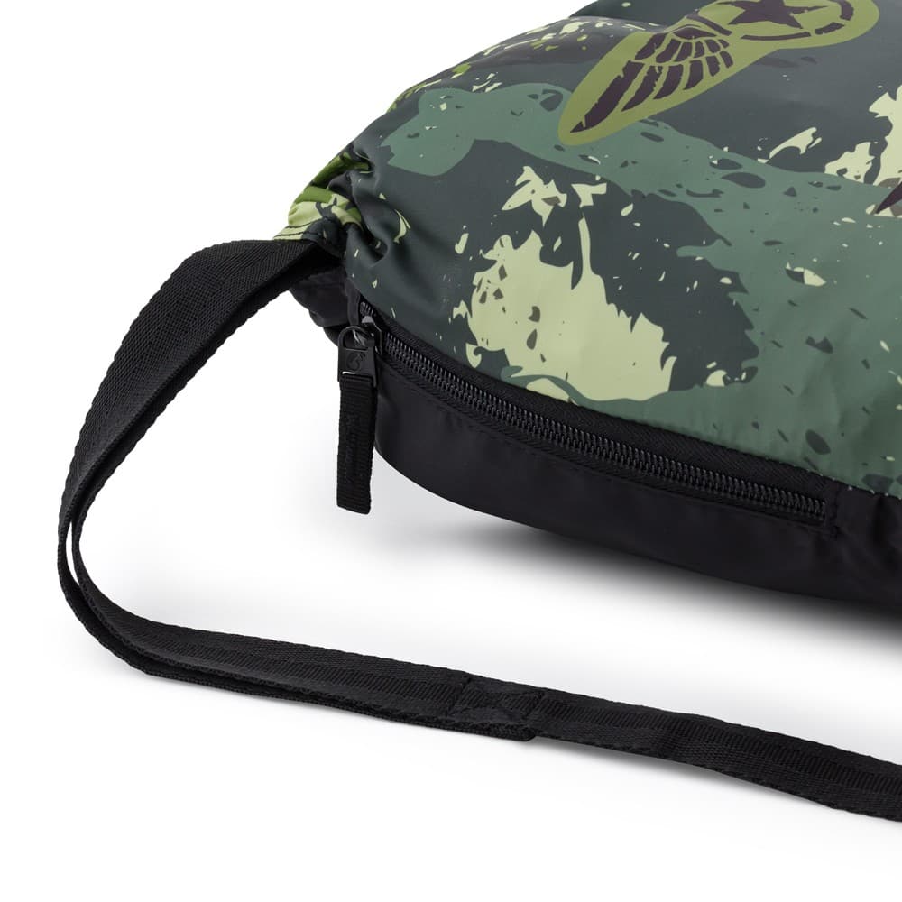 Bagmaster sáček na tělocvik ALFA 25 B stíhačky - náhled 3